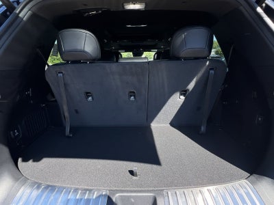 2027 Kia Telluride Hybrid SX