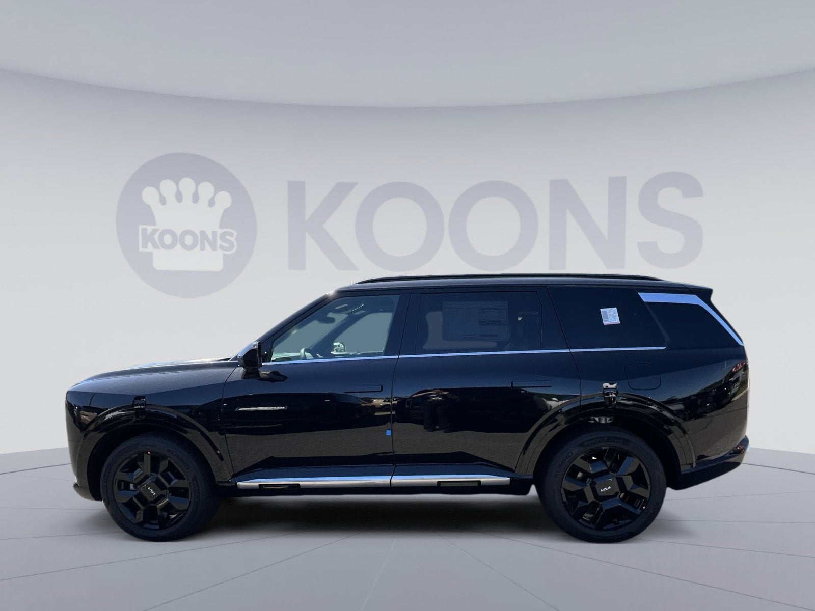 2027 Kia Telluride Hybrid SX