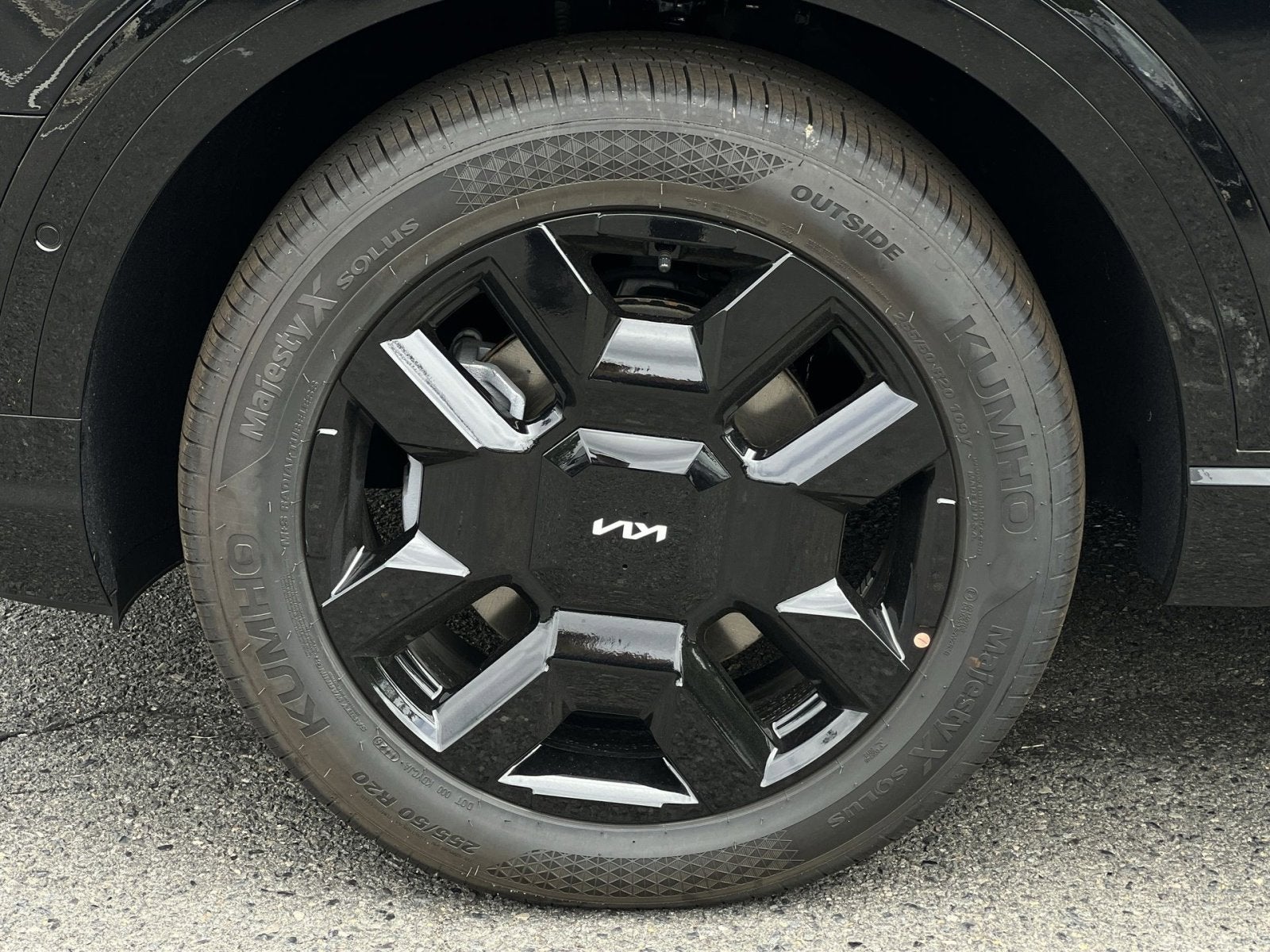 2027 Kia Telluride Hybrid SX