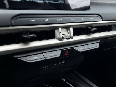 2027 Kia Telluride Hybrid SX