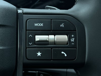 2027 Kia Telluride Hybrid SX