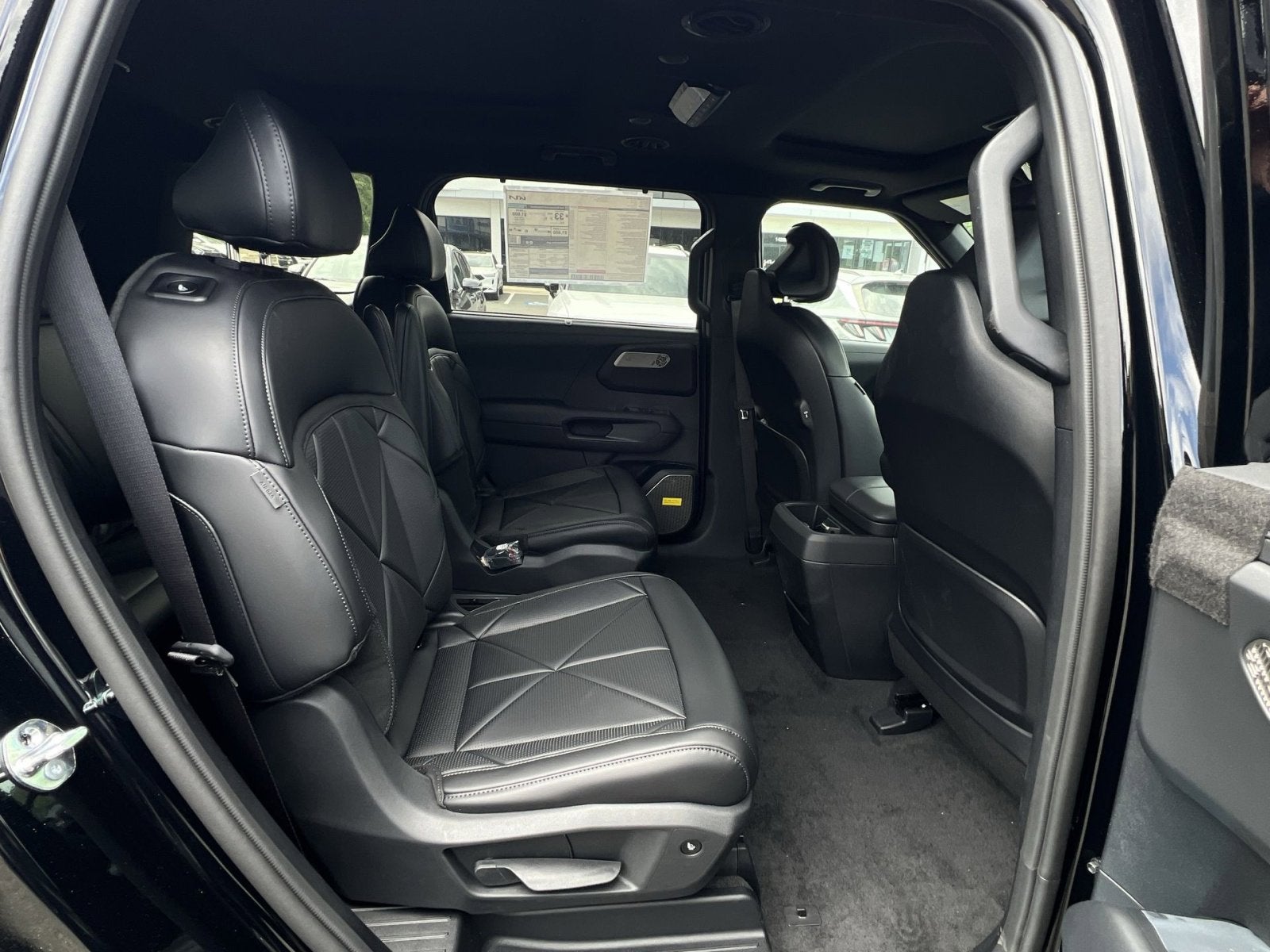 2027 Kia Telluride Hybrid SX