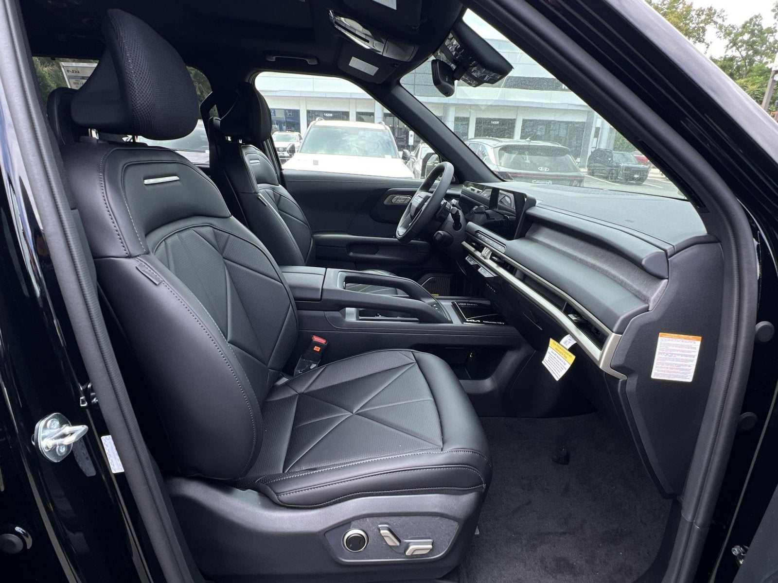 2027 Kia Telluride Hybrid SX