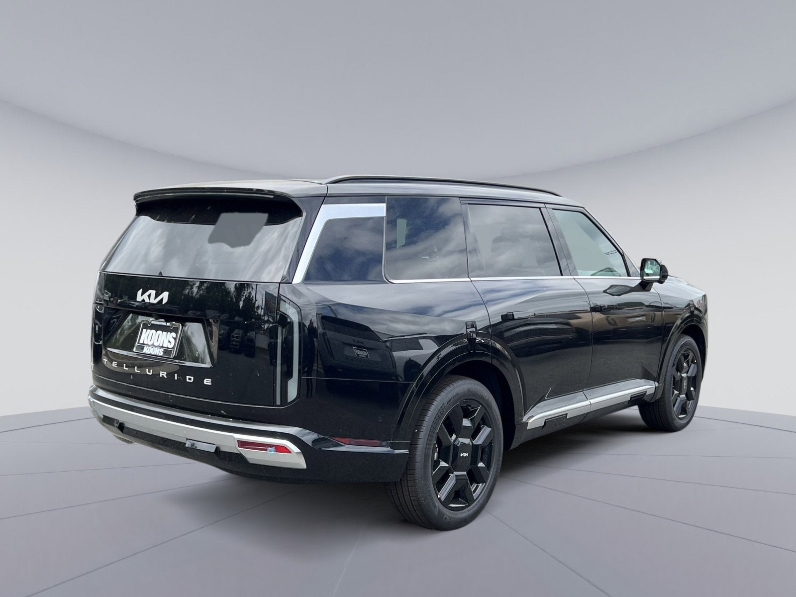 2027 Kia Telluride Hybrid SX