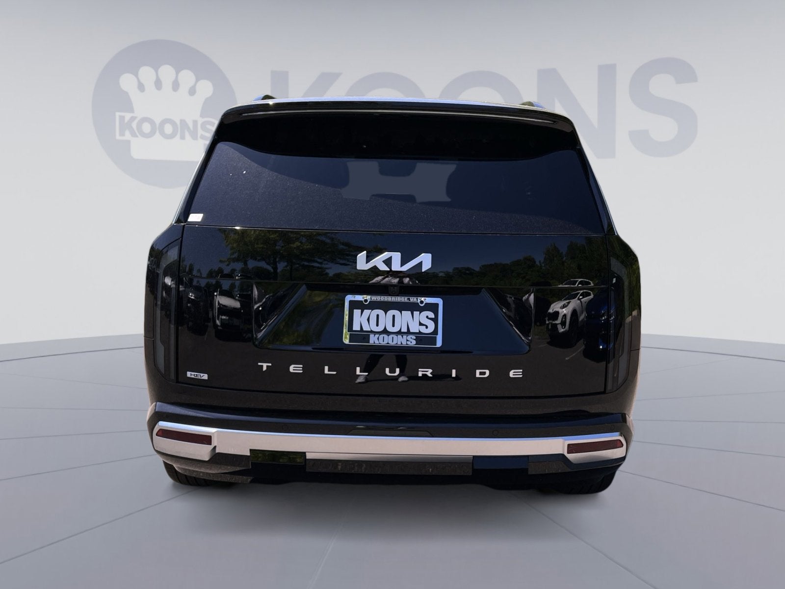 2027 Kia Telluride Hybrid SX