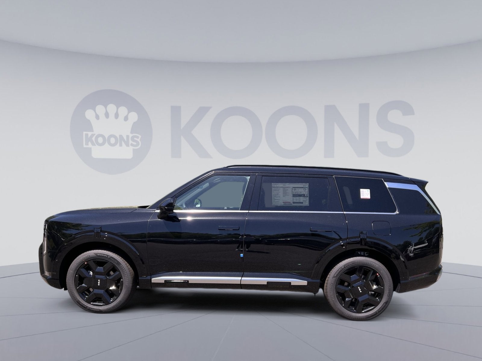 2027 Kia Telluride Hybrid SX