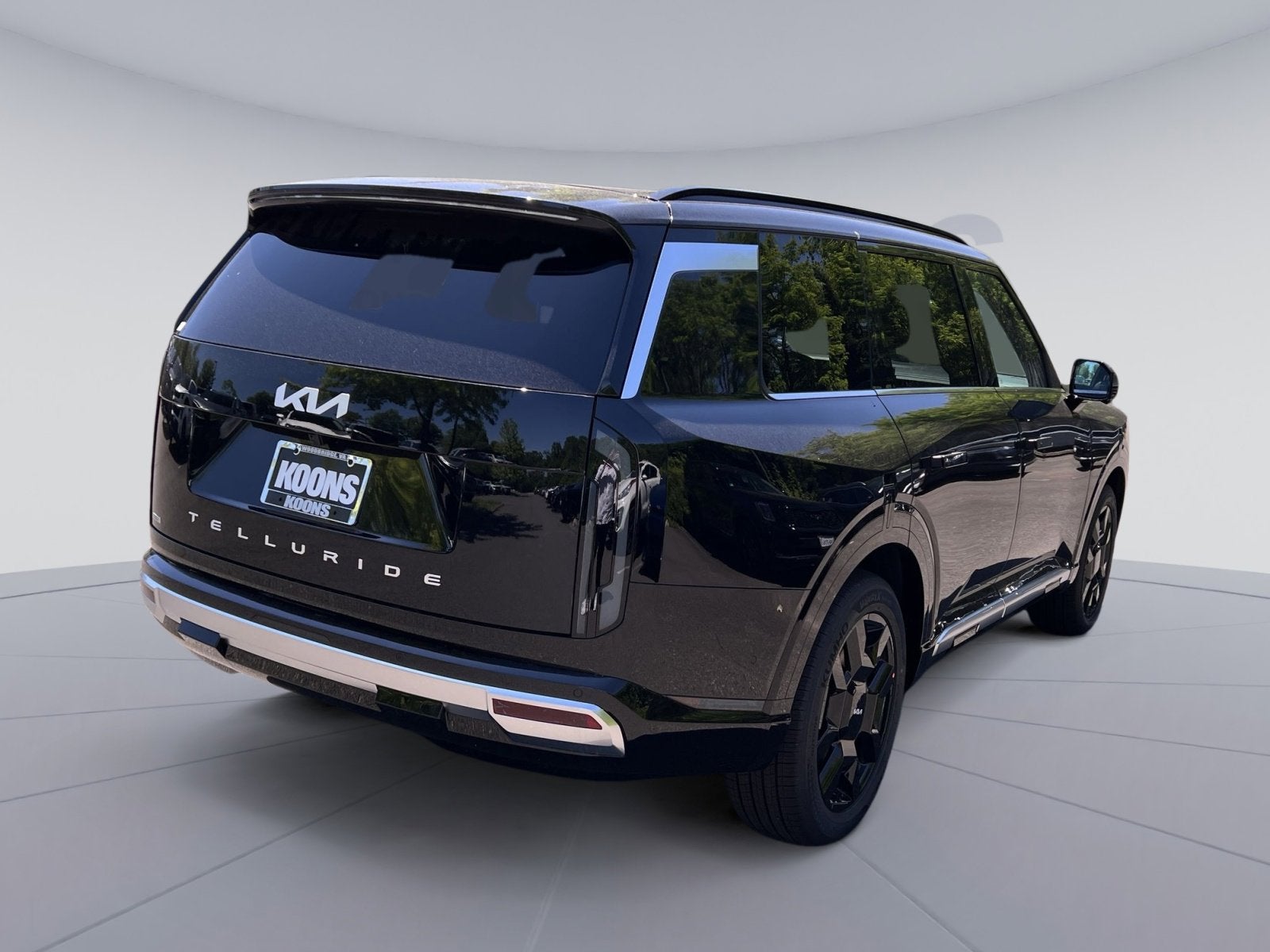 2027 Kia Telluride Hybrid SX
