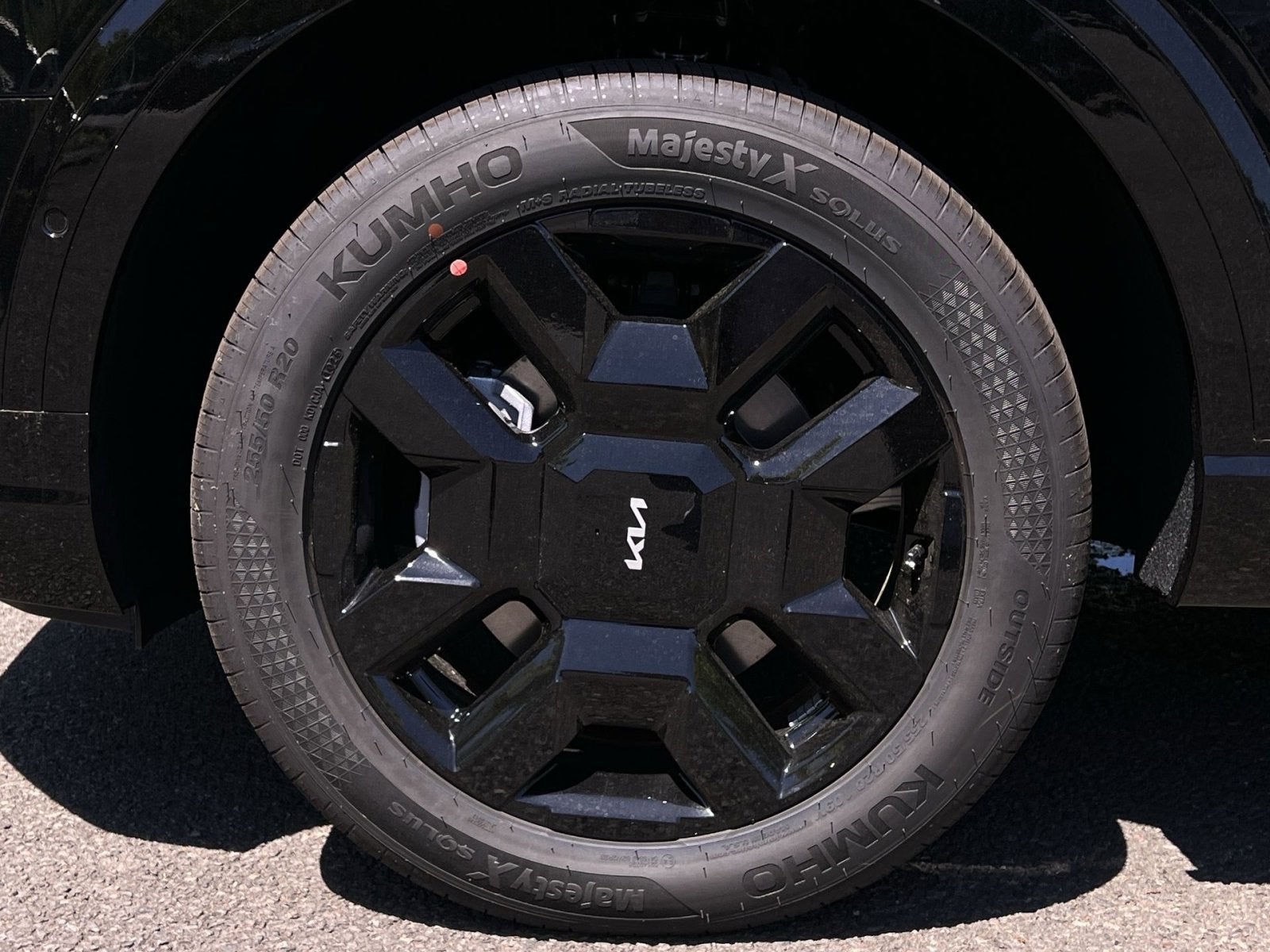2027 Kia Telluride Hybrid SX