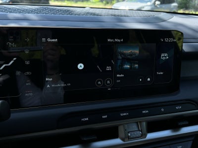 2027 Kia Telluride Hybrid SX