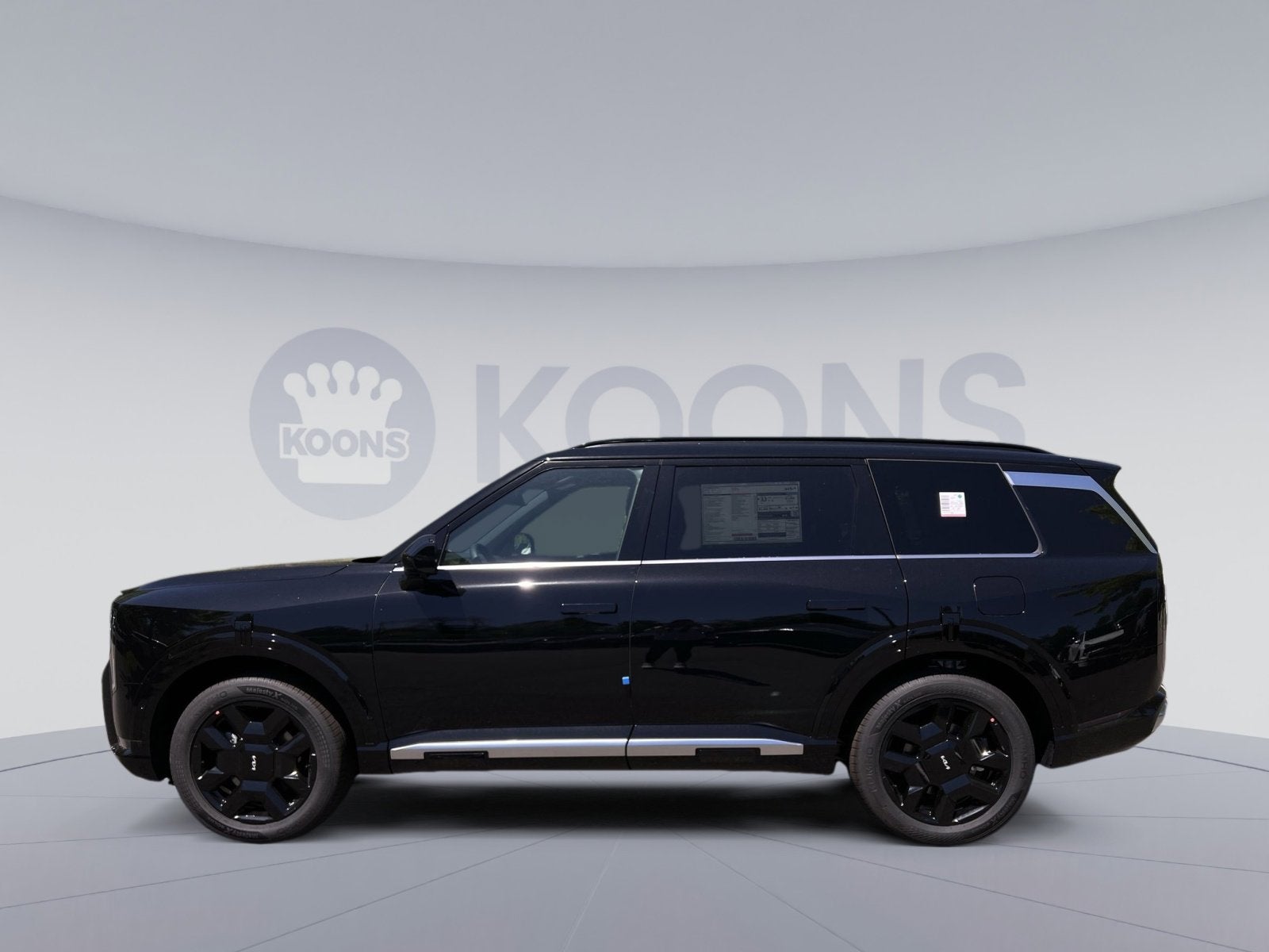 2027 Kia Telluride Hybrid SX