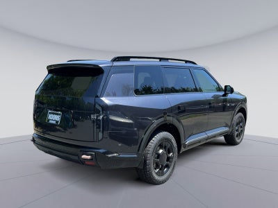 2027 Kia Telluride X-Pro SX
