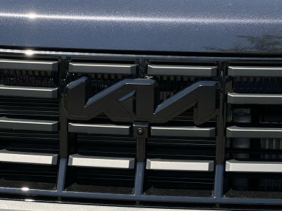 2027 Kia Telluride X-Pro SX