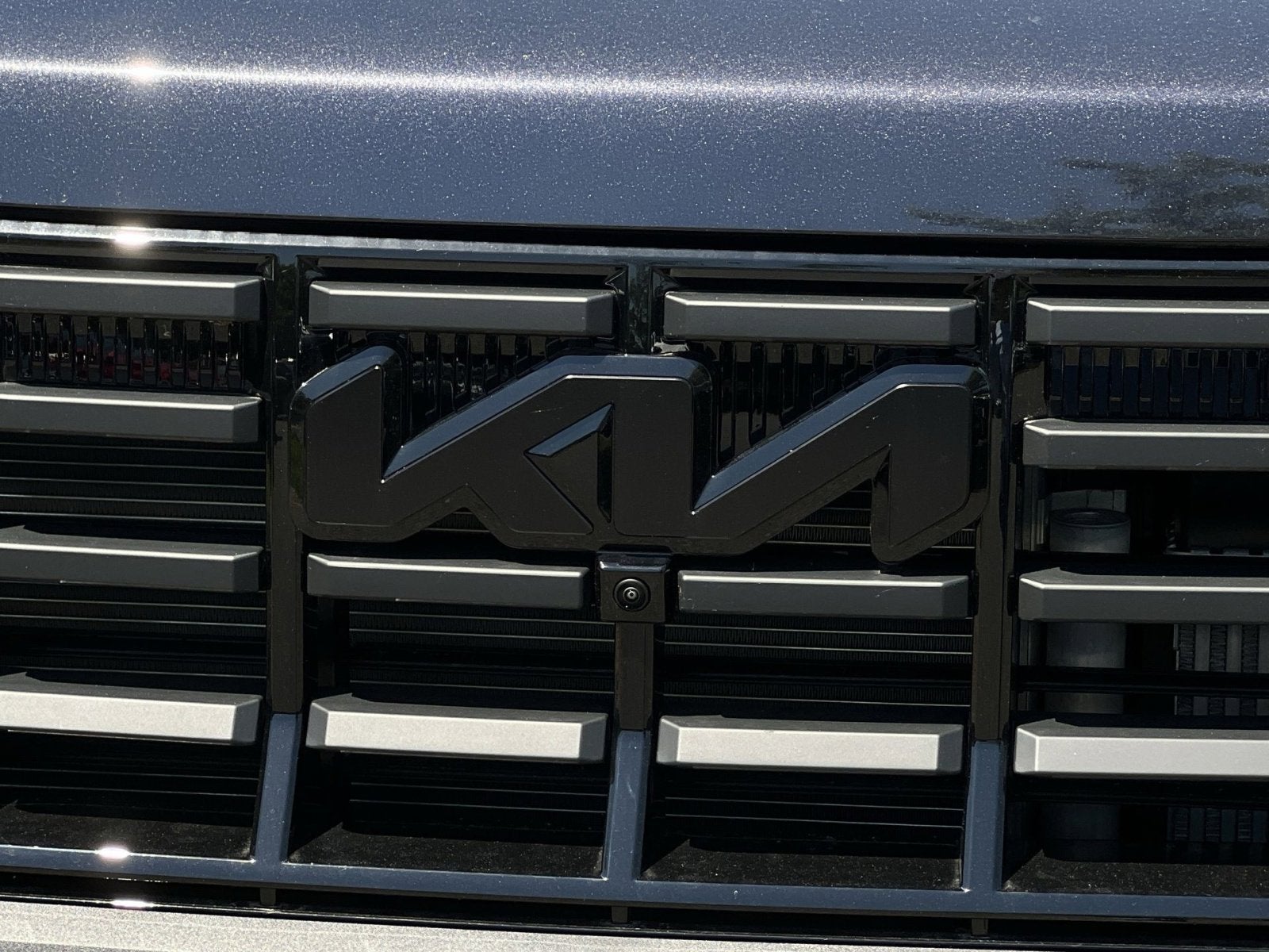 2027 Kia Telluride X-Pro SX