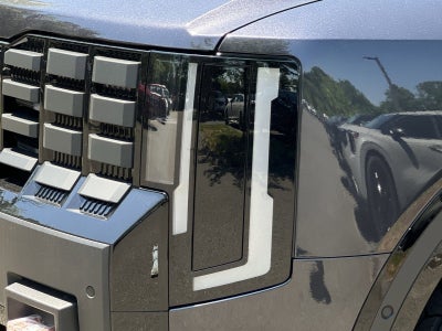 2027 Kia Telluride X-Pro SX