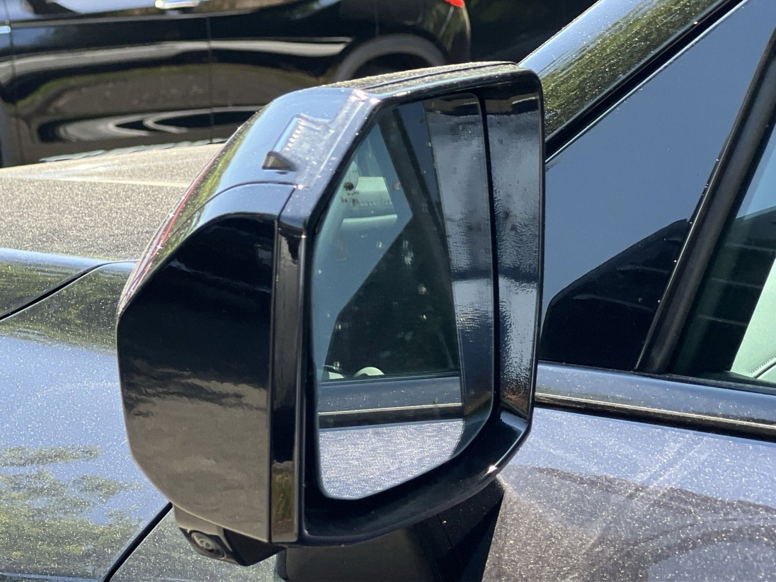 2027 Kia Telluride X-Pro SX