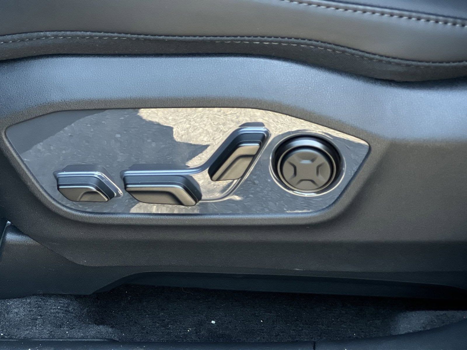 2027 Kia Telluride X-Pro SX