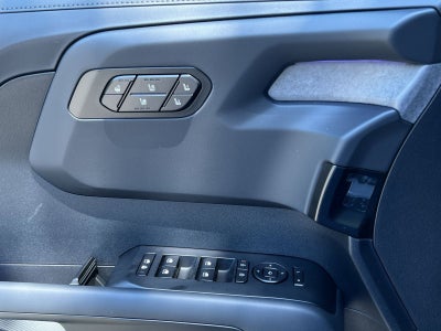 2027 Kia Telluride X-Pro SX