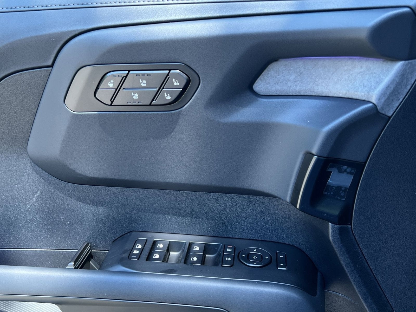 2027 Kia Telluride X-Pro SX