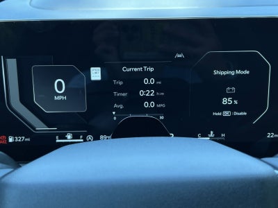 2027 Kia Telluride X-Pro SX