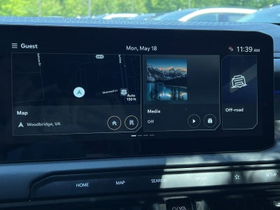 2027 Kia Telluride X-Pro SX