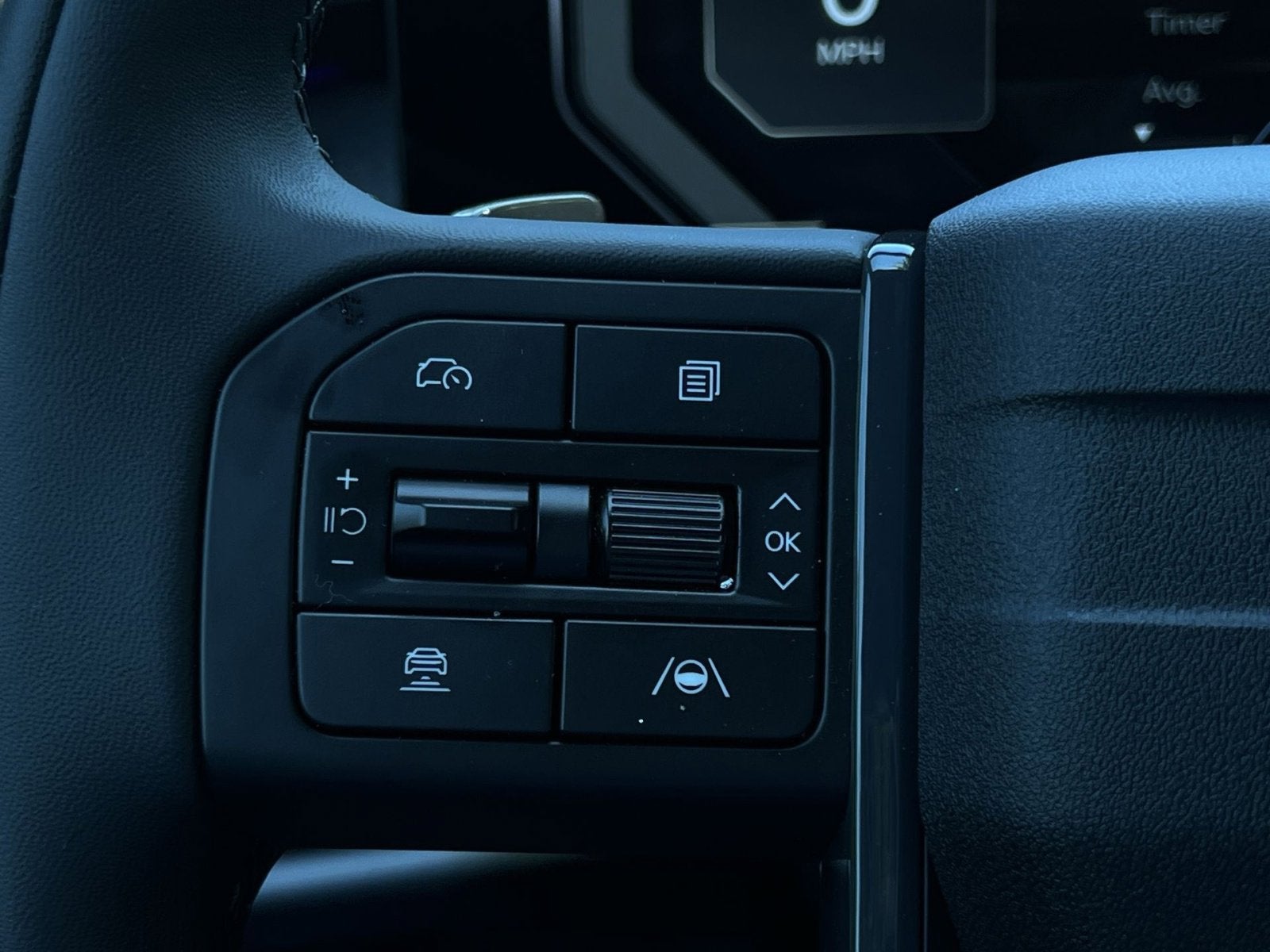 2027 Kia Telluride X-Pro SX