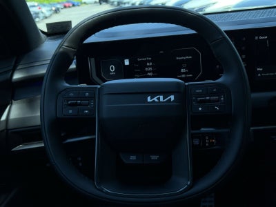 2027 Kia Telluride X-Pro SX