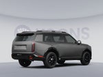 2027 Kia Telluride X-Pro SX