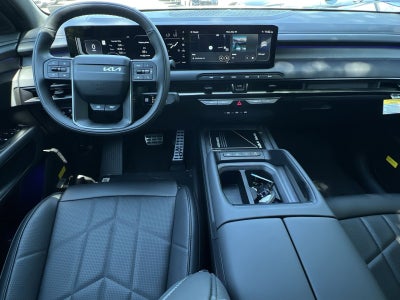 2027 Kia Telluride X-Pro SX