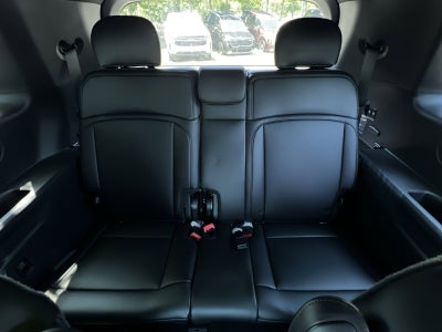 2027 Kia Telluride X-Pro SX