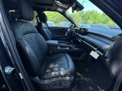 2027 Kia Telluride X-Pro SX
