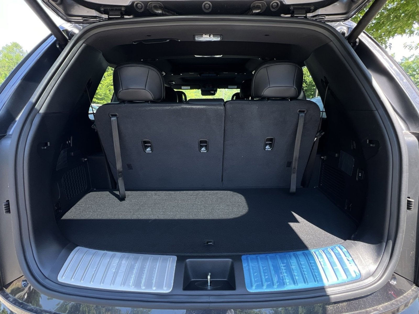 2027 Kia Telluride X-Pro SX