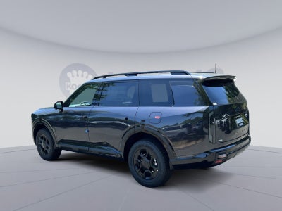 2027 Kia Telluride X-Pro SX
