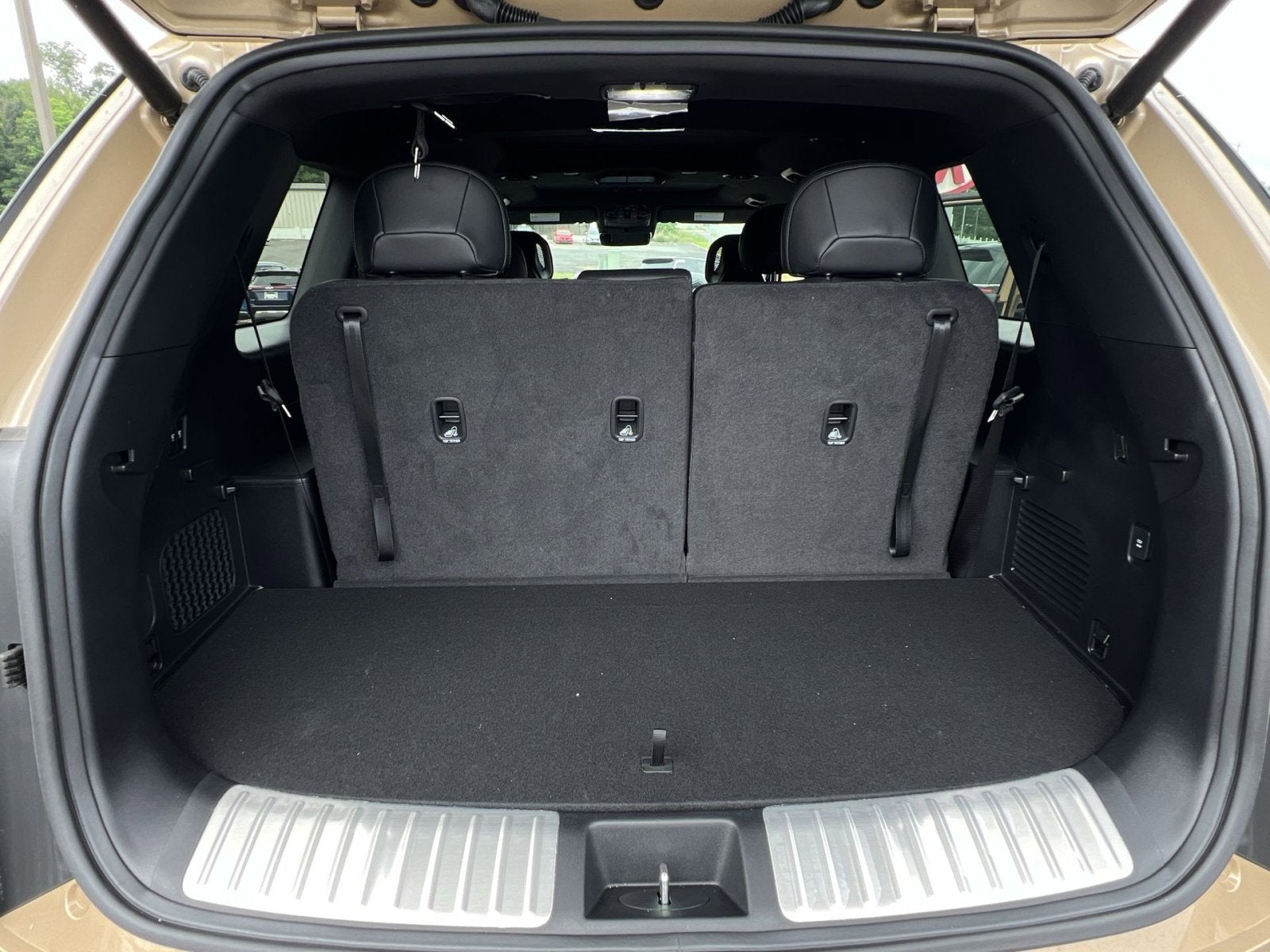 2027 Kia Telluride X-Line SX