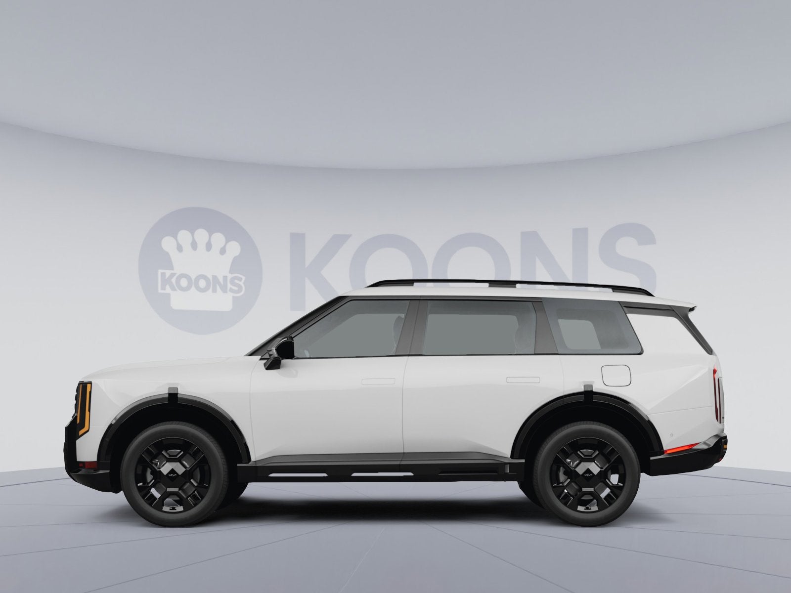 2027 Kia Telluride X-Line SX