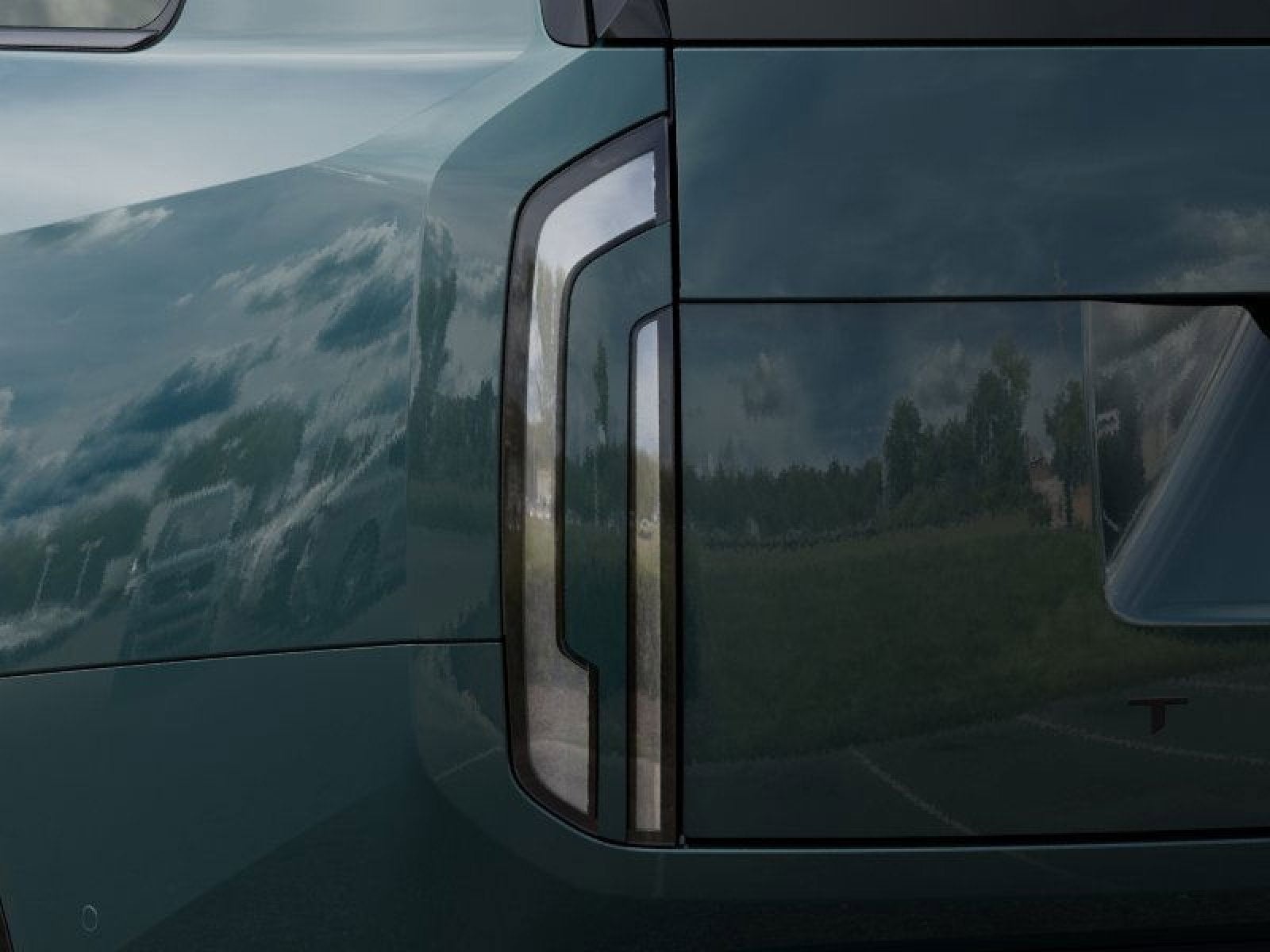 2027 Kia Telluride SX