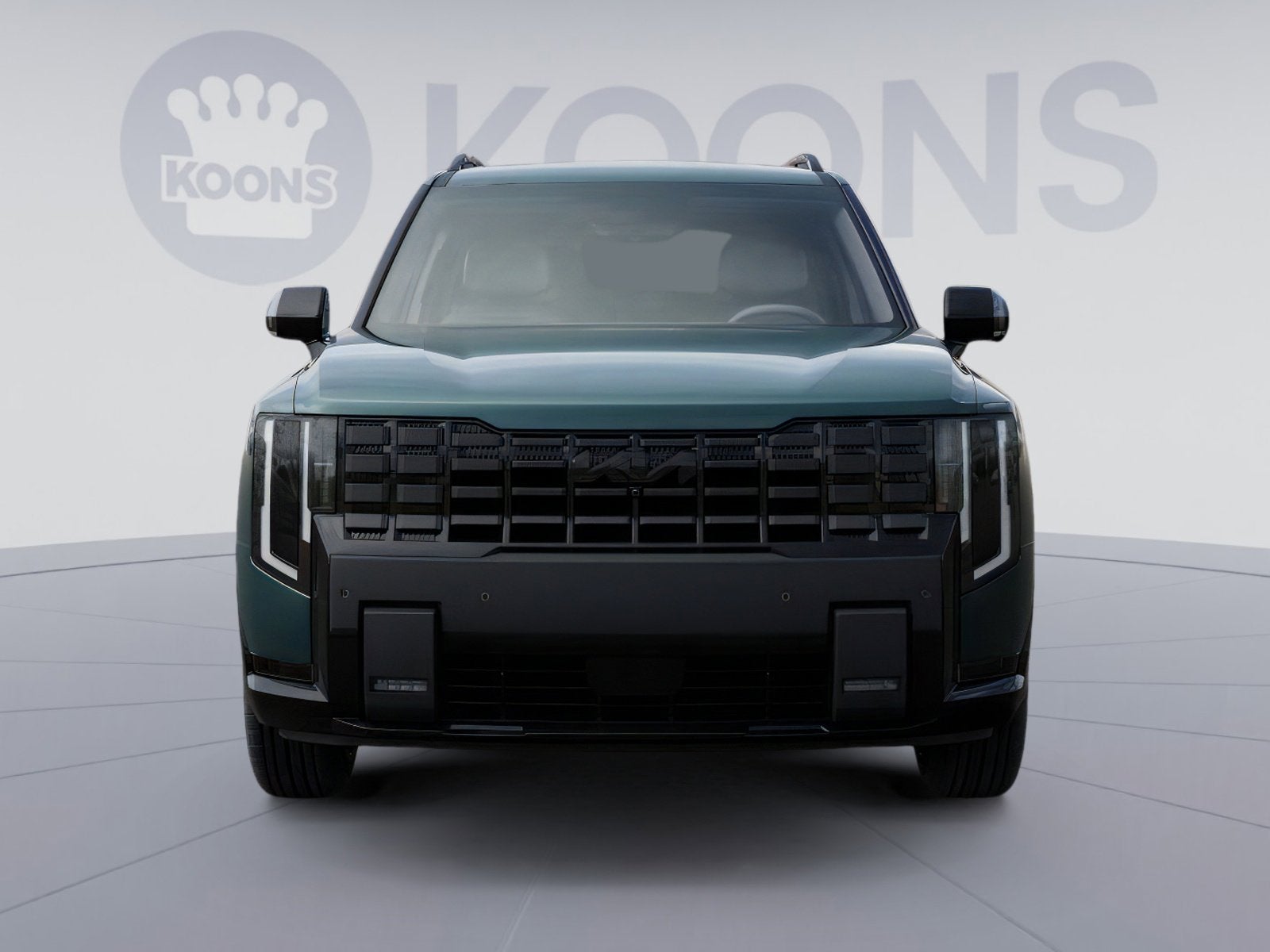 2027 Kia Telluride SX