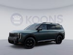 2027 Kia Telluride SX