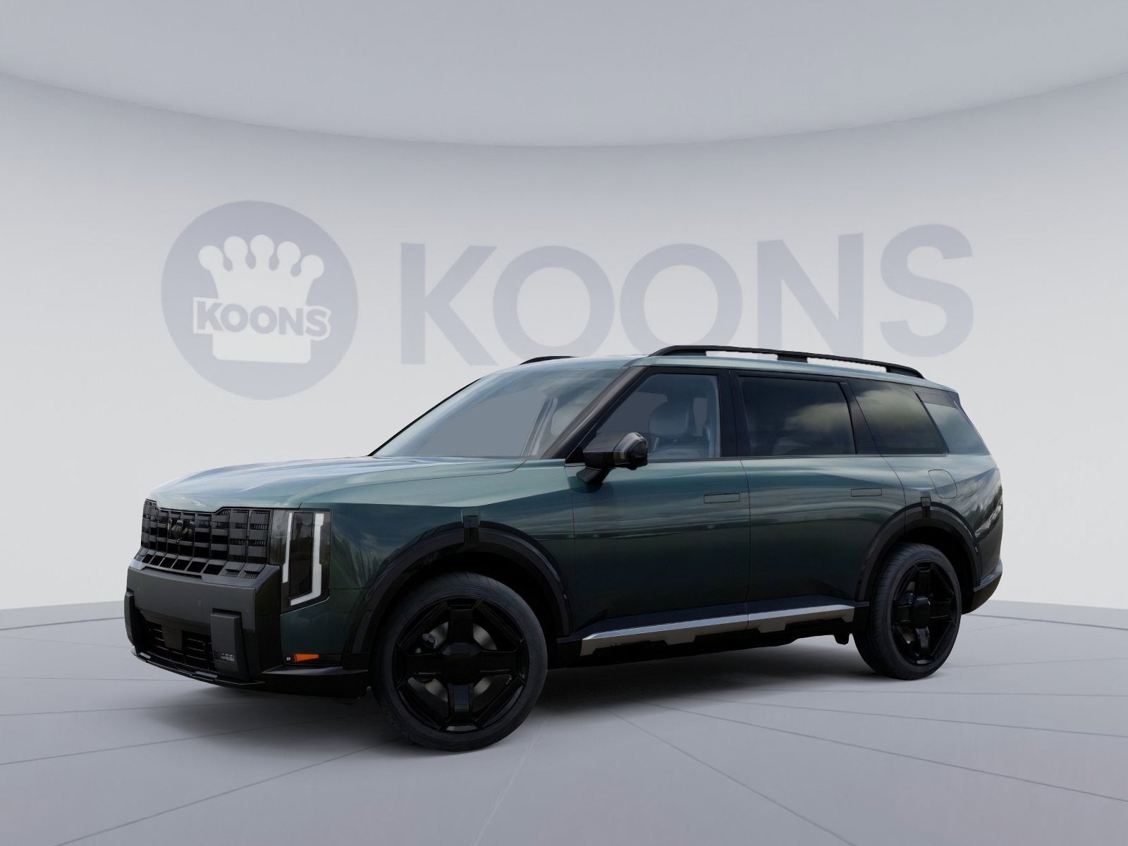 2027 Kia Telluride SX