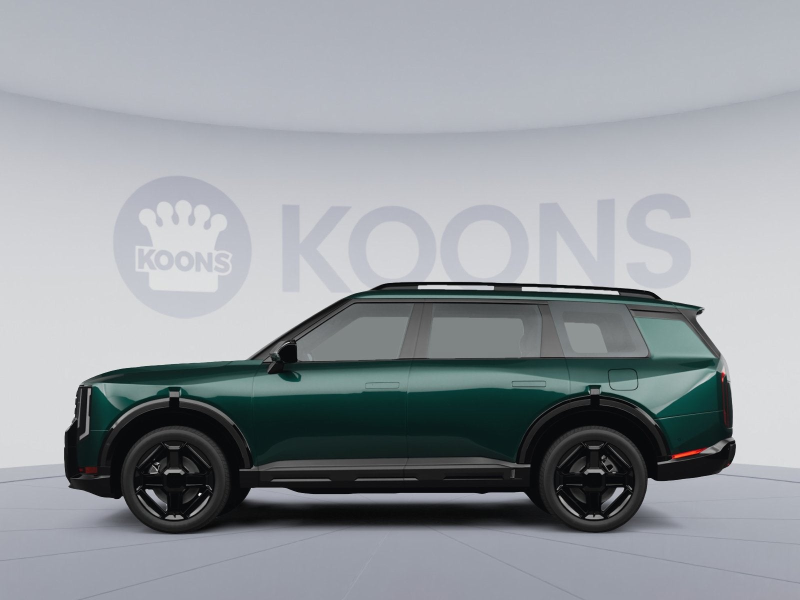 2027 Kia Telluride X-Line SX