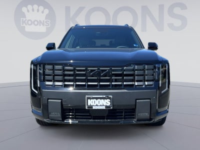 2027 Kia Telluride X-Line SX