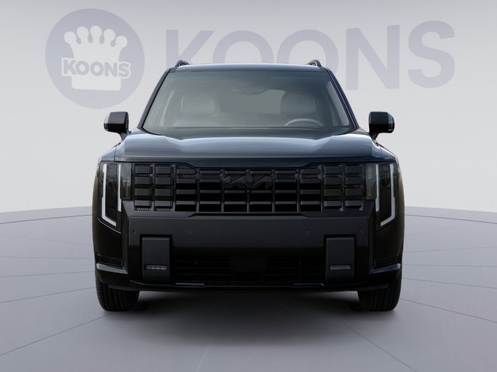 2027 Kia Telluride SX