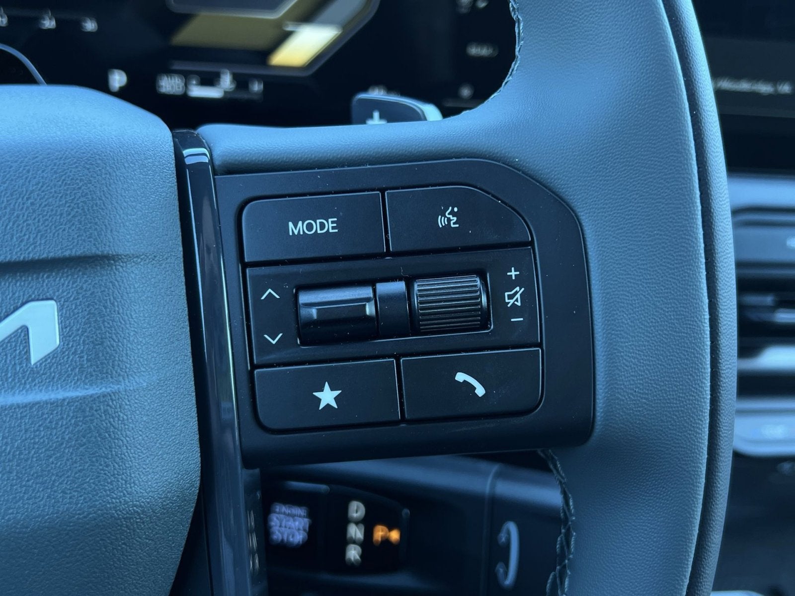 2027 Kia Telluride X-Line SX