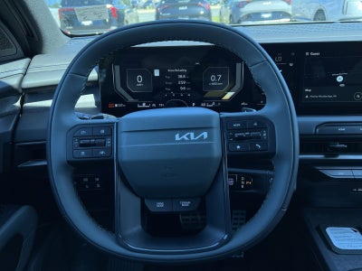 2027 Kia Telluride X-Line SX