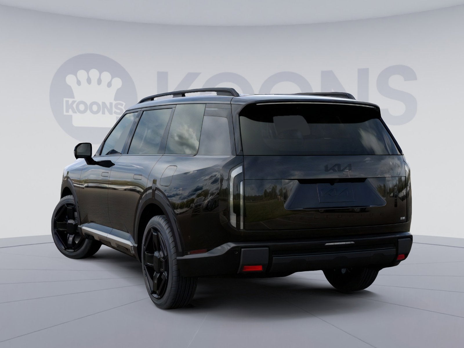 2027 Kia Telluride SX