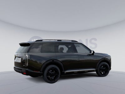 2027 Kia Telluride SX