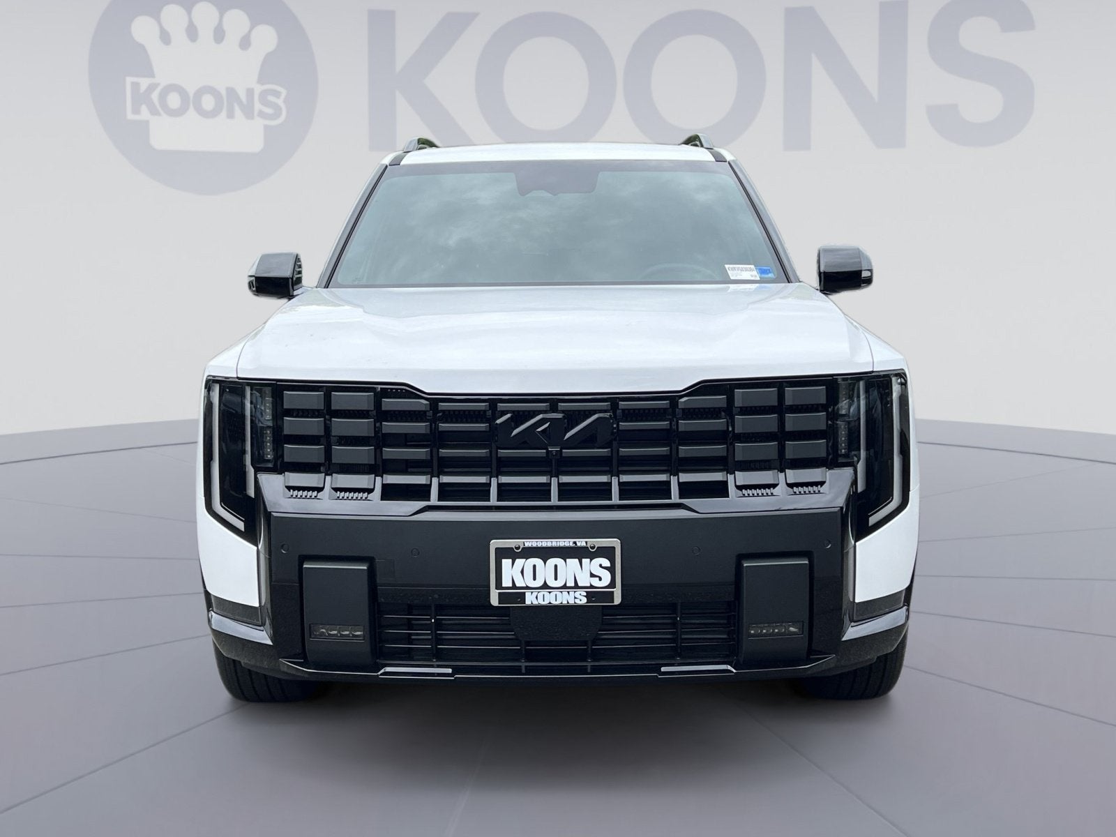 2027 Kia Telluride X-Pro SX