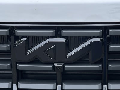 2027 Kia Telluride X-Pro SX