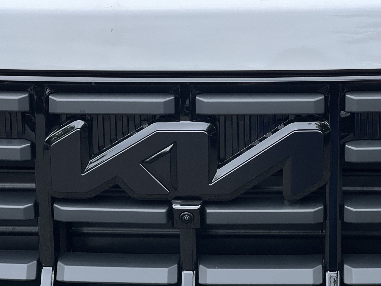 2027 Kia Telluride X-Pro SX