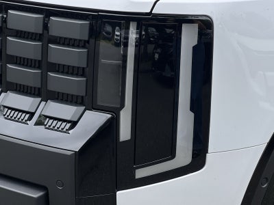2027 Kia Telluride X-Pro SX