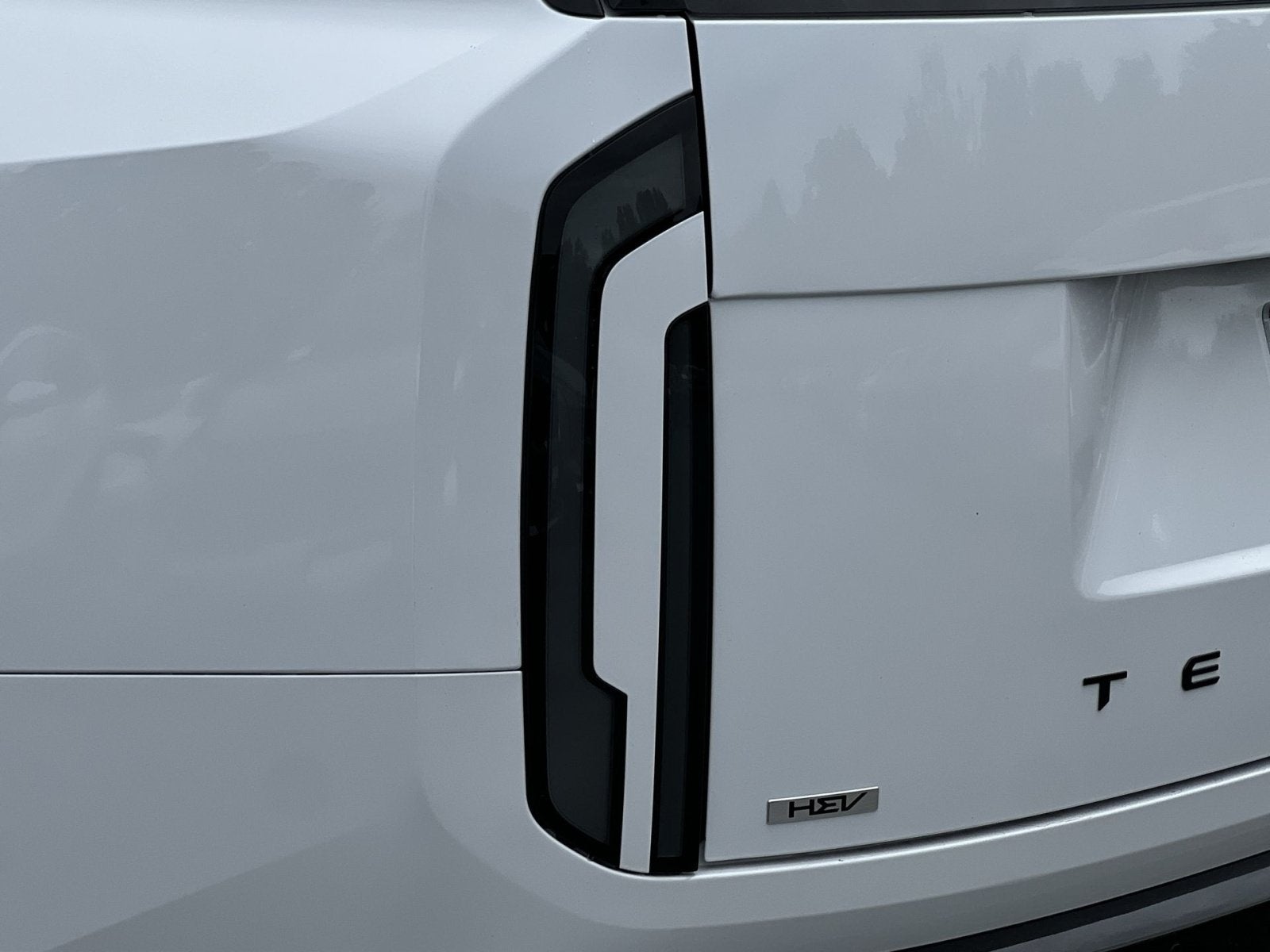 2027 Kia Telluride X-Pro SX